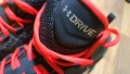 UNDER ARMOUR-маратонки високи 44.5 номер, снимка 4