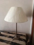 Класическа настолна лампа, снимка 1