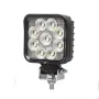 LED Халоген/работна лампа 27W 12/24V – T260, снимка 1