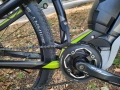 ЕЛ. велосипед  HAIBIKE SDURO  Yamaha  29 цола, снимка 4