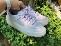 Nike Air Force 1 Sage Low LX Violet Mist — номер 42, снимка 3