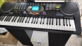 Синтезатор / Клавир CASIO CTK-541 . В добро състояние !!!, снимка 5