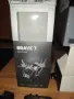 Екшън камера Akaso Brave 7 dual battery pack + комплект с всякакви приставки..., снимка 8