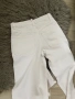 Дамски бели дънки, снимка 3