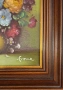 Две винтидж картини с натюрморт, снимка 6