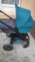 Cangaroo S line детска количка, снимка 1 - Детски колички - 37205334