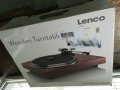 продаден!!!LENCO L-90 AUDIO-TECHNICA-ВНОС SWISS 2710231442, снимка 6