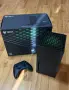 Xbox Series X в Перфектно Състояние, снимка 1