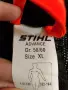 Stihl яке , чисто нов, снимка 4