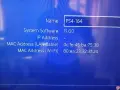 PlayStation 4 (PS4) 500GB + Дигитални игри + 2 НОВИ джойстика, снимка 3