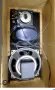🔈Винтидж трилентови тонколони Hi-Fi-Hochleistungs-Lautsprecherbox Typ-07191 - 50-70W - 8 ома🔈, снимка 7