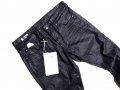 Нови и Намалени! G-star Raw Revend Skinny Jeans BLACK PINTT STRETCH DENIM Мъжки Слим Дънки  W31 L34, снимка 4