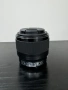 Обектив Sony SEL50F18F, снимка 1