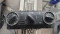 Панел климатик Mercedes A-Class W169/ Плафон / Кутия предпазители, снимка 5