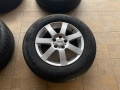 16" 5x112 AUTEC Arctic - Vw Skoda Audi Seat, снимка 3