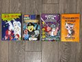 Детски книжки, снимка 1