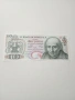 МЕКСИКО БАНКАТА 10 ПЕСОС 1974 Г , снимка 1