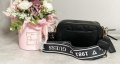 Черна чанта Guess  кодSG168, снимка 5