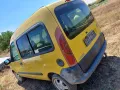 Renault Kangoo, снимка 3