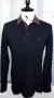Fred Perry Men`s Casual Polo Shirt -мъжка тъмно-синя поло блуза  размер S