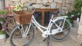 Дамски велосипед gazelle 28цола, снимка 1 - Велосипеди - 37579638