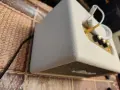 Bluetooth колонка Marshall Acton Cream, снимка 4