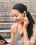 Aukey Bluetooth 5.0 безжични слушалки с кейс + touch control, снимка 6