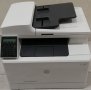 Мултифункционално устройство HP Color LaserJet Pro MFP M181fw, снимка 1 - Принтери, копири, скенери - 35008579