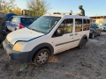 FORD TOURNEO CONNECT 1.8 TDCI 2005 Г 5 ск само на части , снимка 1