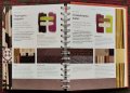 Енциклопедия на цветове и материи за обзавеждане на дома Адриен Чин, снимка 9