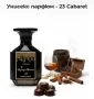 Най-новият парфюм на Kayali - Boujee kitty caramel сладък карамелен разкош, снимка 8