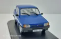 Dacia 1309 Special-D 1/43, снимка 5