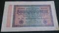 Банкнота 20 000 райх марки 1923година - 14716, снимка 4
