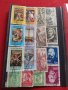 Пощенски марки стари редки перфектно състояние поща Гранада, Румъния, ЧЕХОСЛОВАКИЯ 22537
