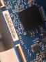 TCON BOARD ,55T32-COF CTRL BD for 43inc DISPLAY VES430QNDA-2D-N41 for ODL 43740U-DIB, снимка 2
