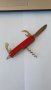 Антикварно джобно германско ножче , снимка 1 - Антикварни и старинни предмети - 38490665