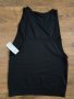 Nike Women's Luxe Knit Sleeveless - страхотен дамски потник КАТО НОВ, снимка 7