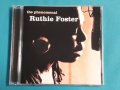Ruthie Foster – 2006 - The Phenomenal Ruthie Foster(Soul), снимка 1 - CD дискове - 42702245
