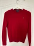 Polo Ralph Lauren оригинален пуловер, снимка 1