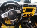 Toyota FJ Cruiser - ЗА ЧАСТИ, снимка 4