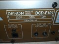DENON DCD-F101 ВНОС SWISS 3001222050, снимка 15