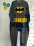 Batman мъжка нощница Батман, долнище полар., снимка 1 - Бельо - 31036498