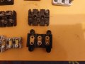 Клемно табло клеми и клемни блокове  за асинхронни електромотори, ел.двигател / електромотор / , снимка 6