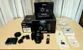 НОВ Canon R50 +два обектива, снимка 2