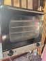 Професионален италиански конвектомат, снимка 6