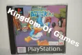 Игра за PS1 Disney's Donald Duck Quack Attack ТЕСТВАНА И РАБОТЕЩА, снимка 1