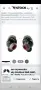 Безжични слушалки Skullcandy Method 360 ANC, Bluetooth, TWS, Микрофон, , снимка 6