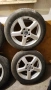 Алуминиеви джанти 16" за VW с летни гуми, снимка 8