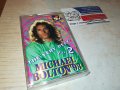 SOLD-MICHAEL BOLTON-КАСЕТА 0910231153, снимка 4