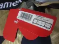 винтидж фланелка Manchester City Pumas UNAM puma футболна тениска 2009-2010 Мексико Umbro Манчестър , снимка 8